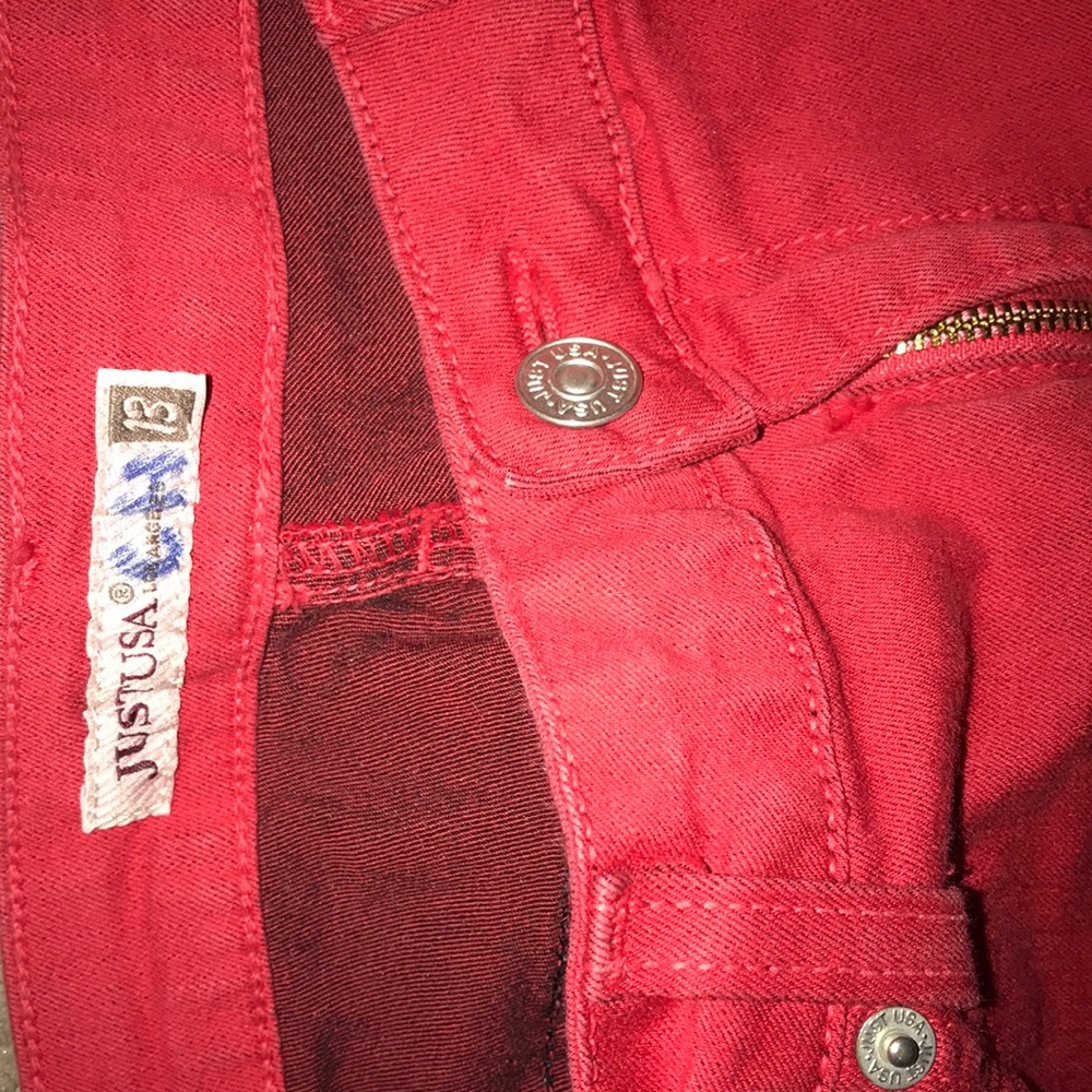 Pants